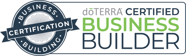 doTERRA Certified Business Builder