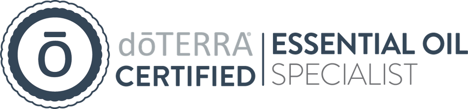 doTERRA Certified Essential Oil Specialist