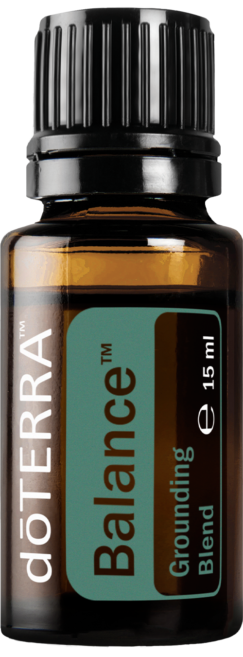 doTERRA Balance