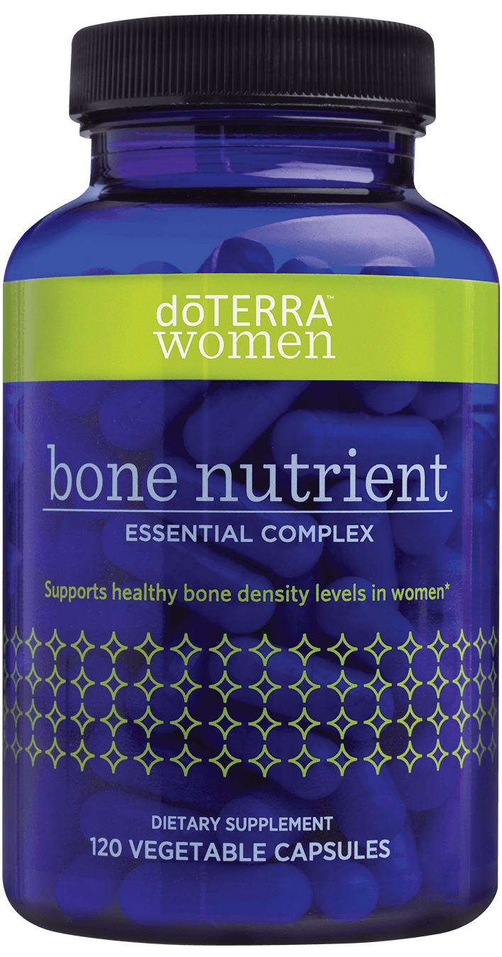 doTERRA Bone Nutrient