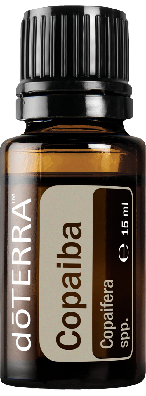 doTERRA Copaiba