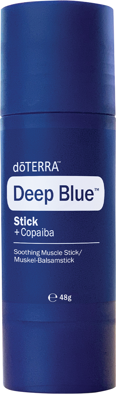 doTERRA Deep Blue Stick