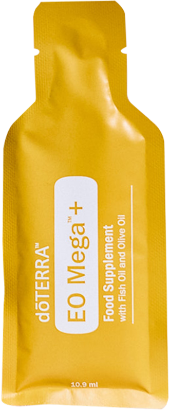 doTERRA EO Mega+