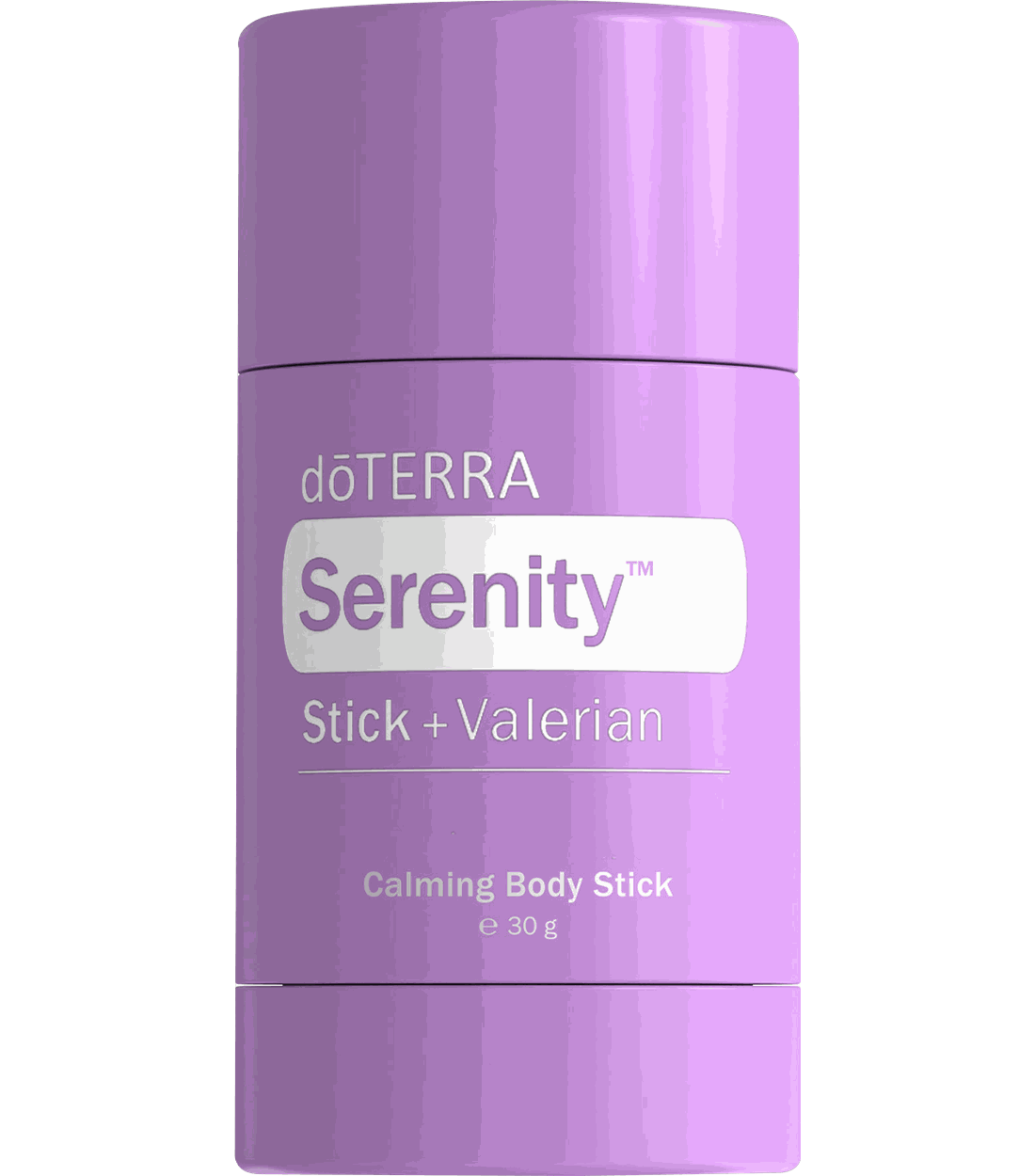 dōTERRA Serenity Stick + Valerian