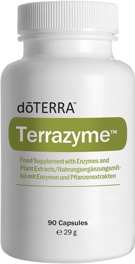 doTERRA TerraZyme