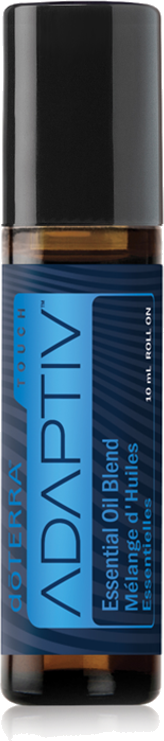 doTERRA Adaptiv Touch